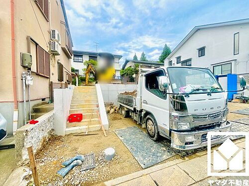 京都府京都市伏見区醍醐古道町 4198万円 4LDK