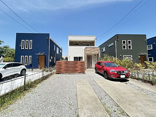 静岡県浜松市中央区富塚町 3490万円