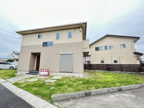 静岡県浜松市浜名区西美薗 中古住宅
