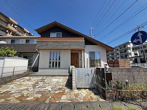 静岡県浜松市中央区鴨江３丁目 4190万円