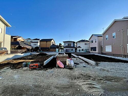 神奈川県横浜市鶴見区東寺尾東台 5490万円 4SLDK