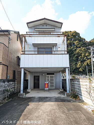 徳島県徳島市伊賀町４丁目 980万円