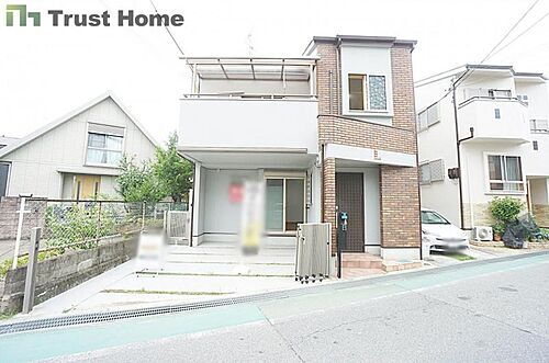 兵庫県尼崎市田能２丁目 2580万円