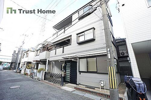 兵庫県尼崎市名神町３丁目 2280万円