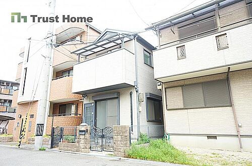大阪府豊中市野田町 2198万円