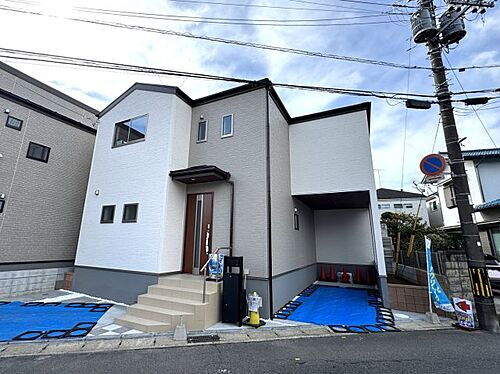 千葉県市川市若宮３丁目 4190万円 4LDK