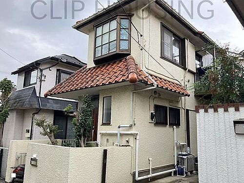 東京都日野市程久保３丁目 2099万円