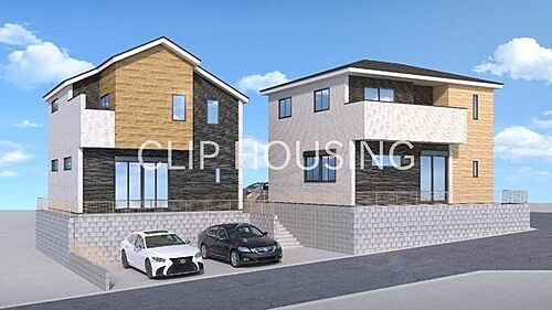 東京都日野市三沢5丁目 4999万円 4LDK