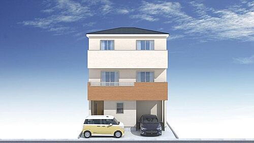 神奈川県相模原市中央区淵野辺2丁目 4290万円 4LDK