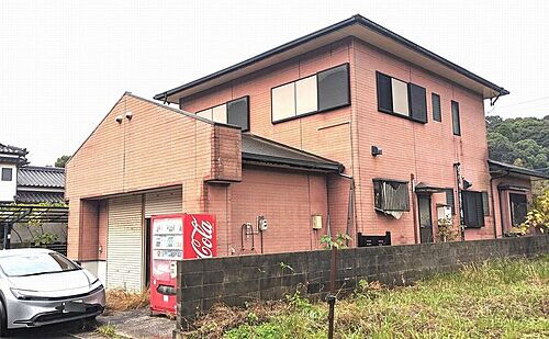 熊本県天草市牛深町 340万円