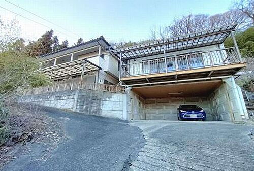 群馬県沼田市沼須町 880万円