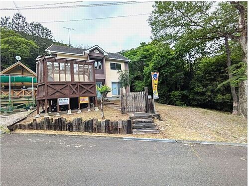 兵庫県神崎郡市川町奥 880万円