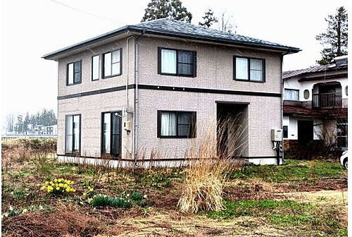 岩手県花巻市太田第４３地割 中古住宅