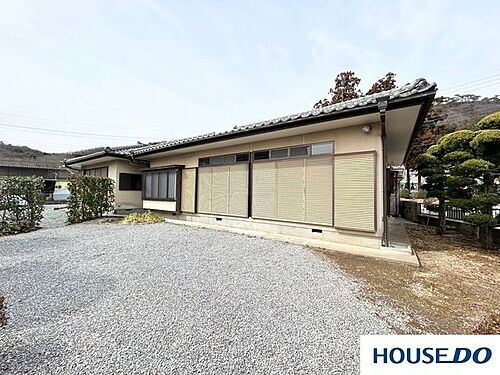 栃木県足利市大沼田町 1850万円