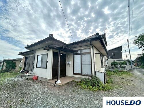 群馬県桐生市境野町４丁目 698万円