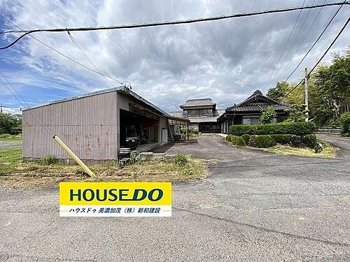 岐阜県美濃加茂市加茂野町木野 2200万円