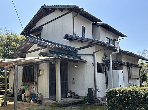 熊本県荒尾市川登 660万円
