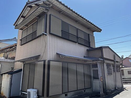 三重県度会郡大紀町錦 100万円