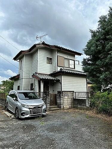 千葉県八街市東吉田 中古住宅