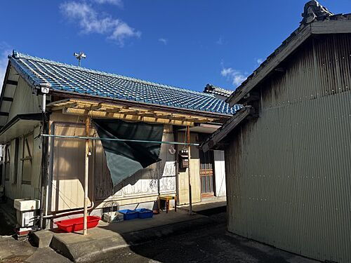 三重県志摩市浜島町浜島 210万円