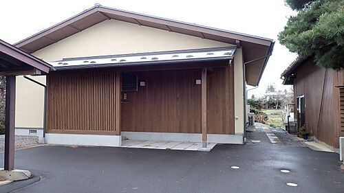 長野県松本市大字神林 中古住宅
