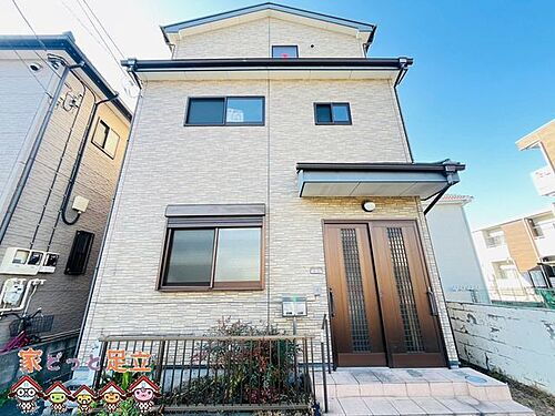 埼玉県川口市元郷５丁目 3099万円