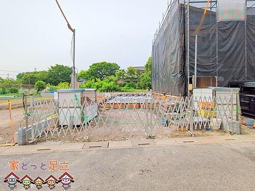 埼玉県草加市谷塚上町 4230万円 3LDK