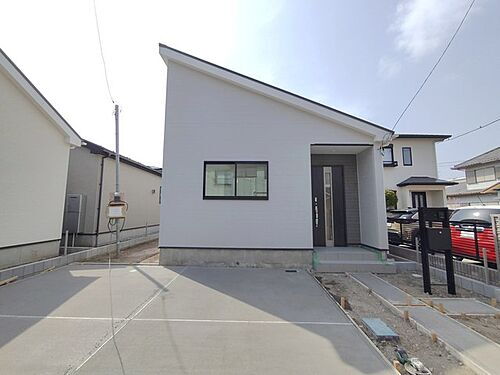 千葉県館山市北条 2390万円 2LDK