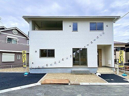 奈良県奈良市平松４丁目 3280万円 4LDK