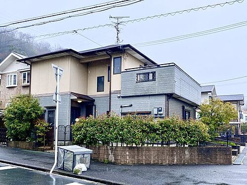 奈良県生駒市東生駒４丁目 3280万円