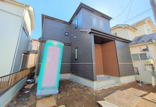 埼玉県狭山市入間川 3190万円 4LDK