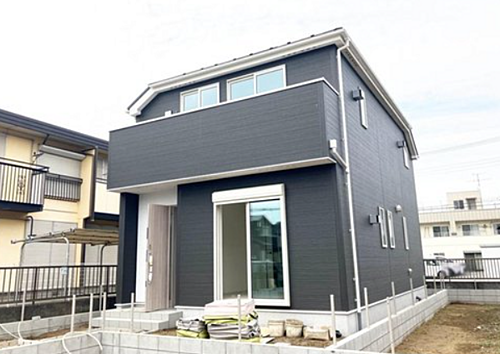 東京都西多摩郡瑞穂町箱根ケ崎東松原 3280万円 3LDK