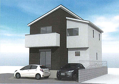 神奈川県厚木市温水 3380万円 4LDK