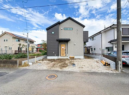 東京都あきる野市小川 3680万円 4LDK