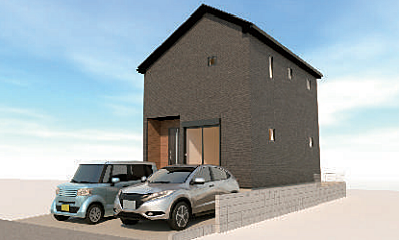 東京都日野市東平山２丁目 4530万円 2SLDK