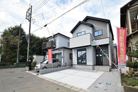 埼玉県川越市南大塚5丁目 3599万円 4LDK