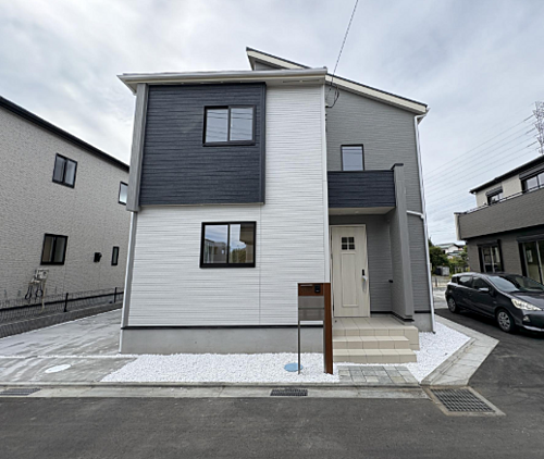 神奈川県平塚市纒 3280万円 3LDK