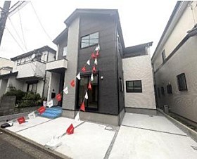 神奈川県相模原市南区大野台1丁目 4259万円 4LDK