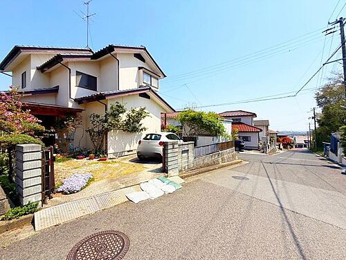 宮城県塩竈市千賀の台２丁目 1300万円