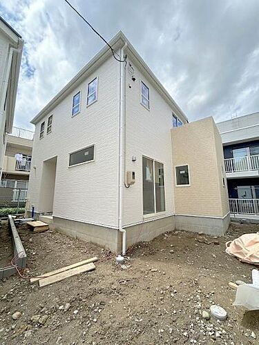 宮城県仙台市青葉区柏木３丁目 4680万円 3LDK