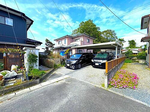 宮城県大崎市古川狐塚字原嶋 1400万円