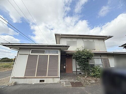 宮城県大崎市古川新田字大西 中古住宅