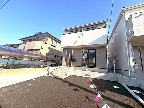 宮城県多賀城市大代5丁目 2250万円 3LDK