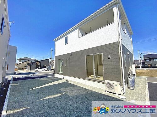 宮城県石巻市鹿又字新土手前 2290万円 4LDK