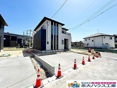 宮城県大崎市古川江合錦町１丁目 3230万円 4LDK