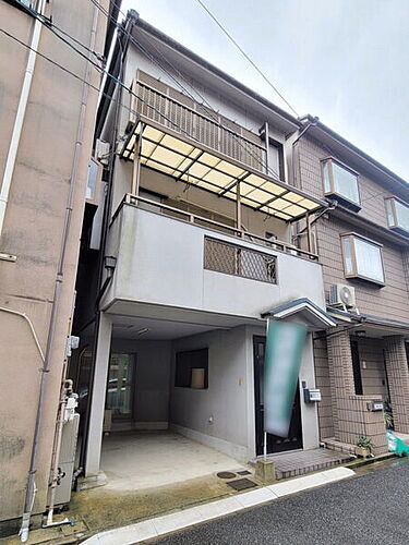 大阪府東大阪市吉田２丁目 1280万円