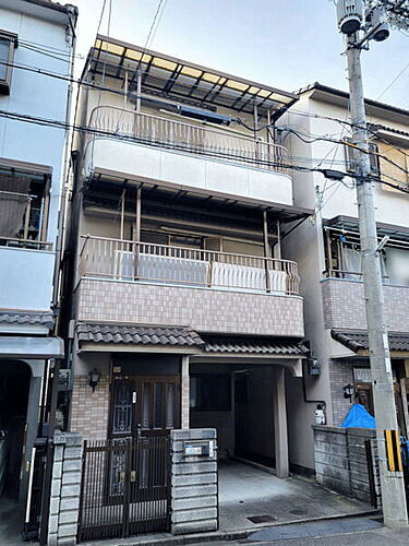大阪府東大阪市吉田本町１丁目 1899万円