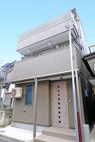 東京都足立区綾瀬６丁目 4500万円