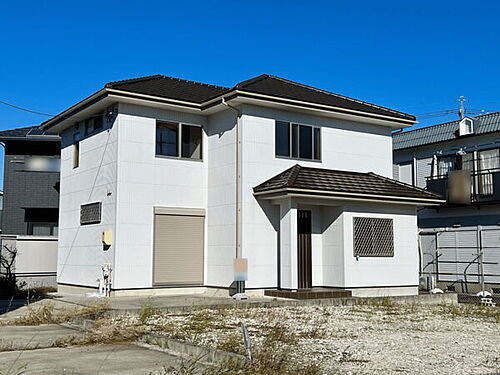 愛知県岡崎市土井町字駒之舞 中古住宅