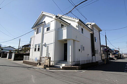 埼玉県さいたま市北区別所町 3280万円
